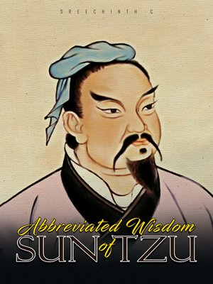 cover image of Abbreviated Wisdom of Sun Tzu